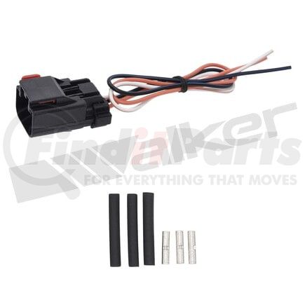 270-1048 by WALKER PRODUCTS - Walker Products 270-1048 Electrical Pigtail