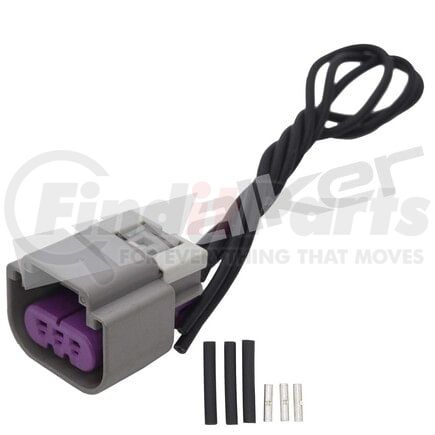 Walker Products 270-1095 Electrical Pigtail Walker Products 270-1095 Electrical Pigtail