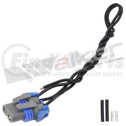 270-1121 by WALKER PRODUCTS - Walker Products 270-1121 Electrical Pigtail