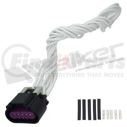 270-1134 by WALKER PRODUCTS - Walker Products 270-1134 Electrical Pigtail