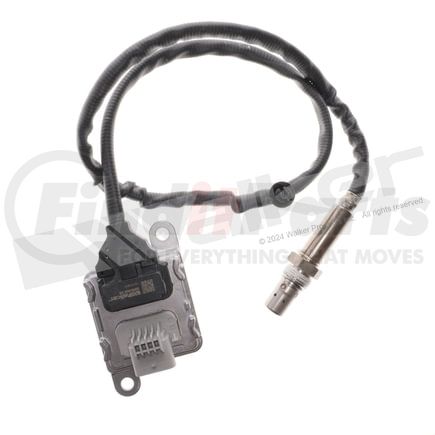 285-1001 by WALKER PRODUCTS - Walker Products Genuine OE 285-1001 Nitrogen Oxide (NOx) Sensor