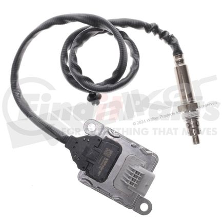 285-1020 by WALKER PRODUCTS - Walker Products Genuine OE 285-1020 Nitrogen Oxide (NOx) Sensor