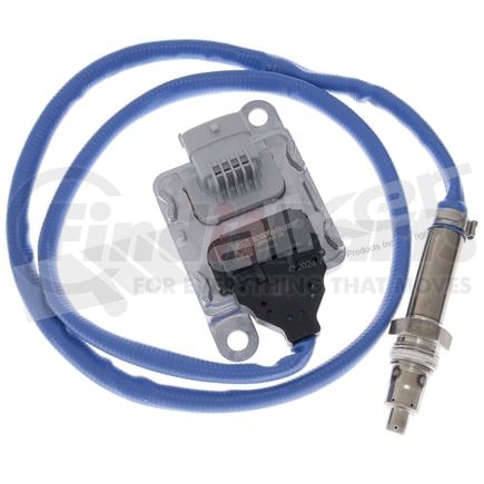 285-1018 by WALKER PRODUCTS - Walker Products Genuine OE 285-1018 Nitrogen Oxide (NOx) Sensor