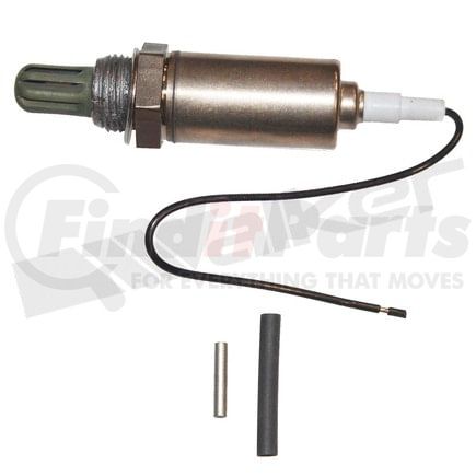 350-31200 by WALKER PRODUCTS - Walker Products 350-31200 Oxygen Sensor 1-W Universal