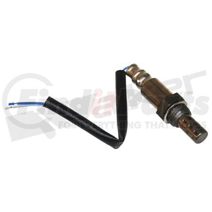 350-32200 by WALKER PRODUCTS - Walker Products 350-32200 Oxygen Sensor 2-W Universal