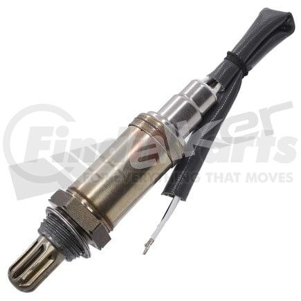 350-33250 by WALKER PRODUCTS - Walker Products 350-33250 Oxygen Sensor 3-W Universal W/Flange