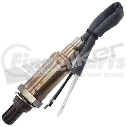 350-34250 by WALKER PRODUCTS - Walker Products 350-34250 Oxygen Sensor 4-W Universal W/Flange