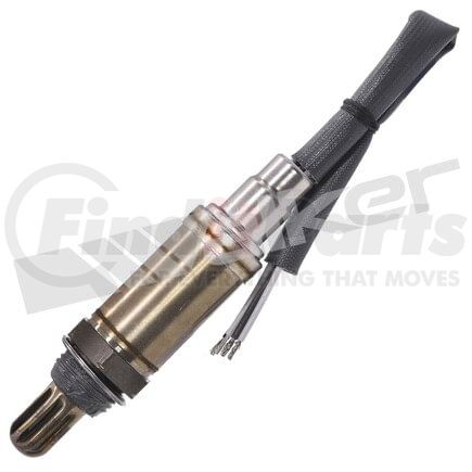 350-34400 by WALKER PRODUCTS - Walker Products 350-34400 Oxygen Sensor 4-W Universal