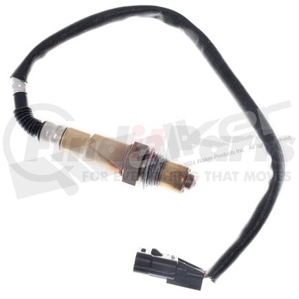 350-34654 by WALKER PRODUCTS - Walker Products 350-34654 Oxygen Sensor 4-W Direct Fit