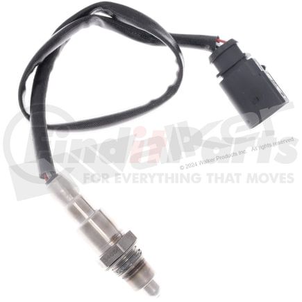 350-34656 by WALKER PRODUCTS - Walker Products 350-34656 Oxygen Sensor 4-W Direct Fit