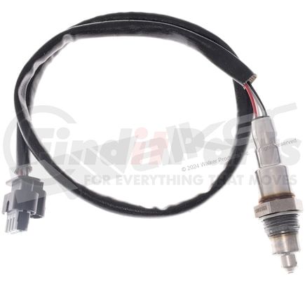 350-34664 by WALKER PRODUCTS - Walker Products 350-34664 Oxygen Sensor 4-W Direct Fit