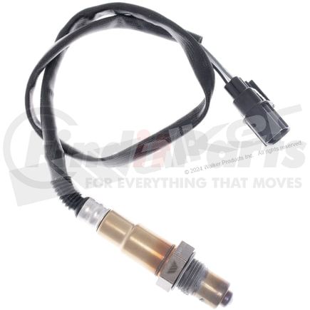 350-34659 by WALKER PRODUCTS - Walker Products 350-34659 Oxygen Sensor 4-W Direct Fit