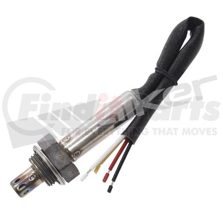 350-34830 by WALKER PRODUCTS - Walker Products 350-34830 Oxygen Sensor 4-W Titania 18MM Universal