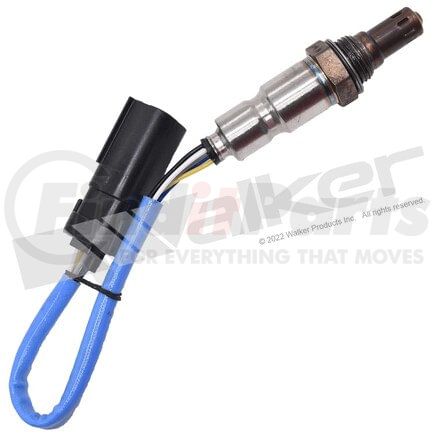 350-35138 by WALKER PRODUCTS - Walker Products 350-35138 Oxygen Sensor 5-W Wideband