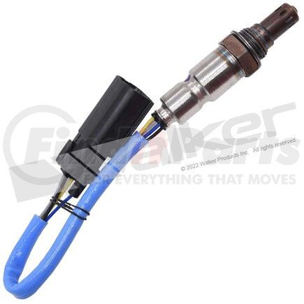 350-35133 by WALKER PRODUCTS - Walker Products 350-35133 Oxygen Sensor 5-W Wideband