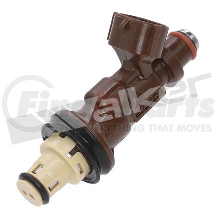 550-2002 by WALKER PRODUCTS - Walker Products 550-2002 Fuel Injector