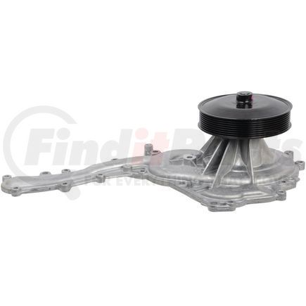 5523517 by A-1 CARDONE - WATER PUMP - DOMESTIC NEW