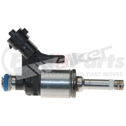 550-3013 by WALKER PRODUCTS - Walker Products 550-3013 Fuel Injector