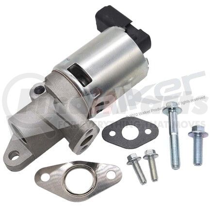 570-5082 by WALKER PRODUCTS - Walker Products 570-5082 EGR Valve