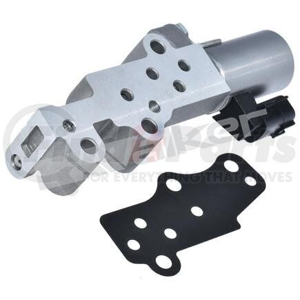 590-1001 by WALKER PRODUCTS - Variable Valve Timing (VVT) Solenoids are responsible for changing the position of the camshaft timing in the engine. Working on oil pressure, they either advance or retard cam position to provide the optimal performance from the engine.
