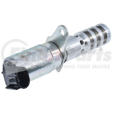 590-1000 by WALKER PRODUCTS - Variable Valve Timing (VVT) Solenoids are responsible for changing the position of the camshaft timing in the engine. Working on oil pressure, they either advance or retard cam position to provide the optimal performance from the engine.