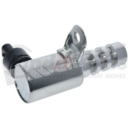 590-1006 by WALKER PRODUCTS - Variable Valve Timing (VVT) Solenoids are responsible for changing the position of the camshaft timing in the engine. Working on oil pressure, they either advance or retard cam position to provide the optimal performance from the engine.