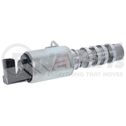 590-1010 by WALKER PRODUCTS - Variable Valve Timing (VVT) Solenoids are responsible for changing the position of the camshaft timing in the engine. Working on oil pressure, they either advance or retard cam position to provide the optimal performance from the engine.