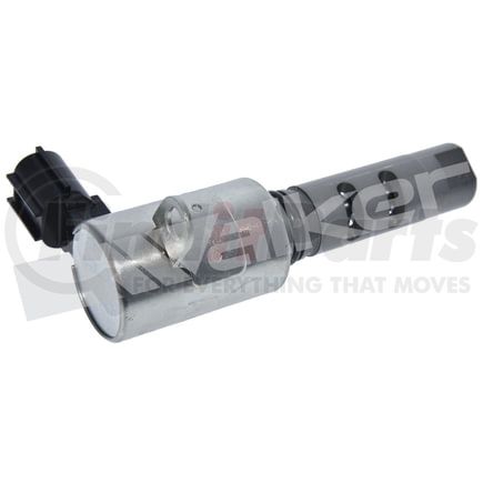 590-1015 by WALKER PRODUCTS - Variable Valve Timing (VVT) Solenoids are responsible for changing the position of the camshaft timing in the engine. Working on oil pressure, they either advance or retard cam position to provide the optimal performance from the engine.