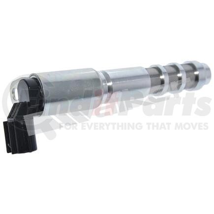 590-1021 by WALKER PRODUCTS - Variable Valve Timing (VVT) Solenoids are responsible for changing the position of the camshaft timing in the engine. Working on oil pressure, they either advance or retard cam position to provide the optimal performance from the engine.