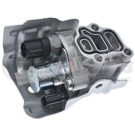 590-1024 by WALKER PRODUCTS - Variable Valve Timing (VVT) Solenoids are responsible for changing the position of the camshaft timing in the engine. Working on oil pressure, they either advance or retard cam position to provide the optimal performance from the engine.