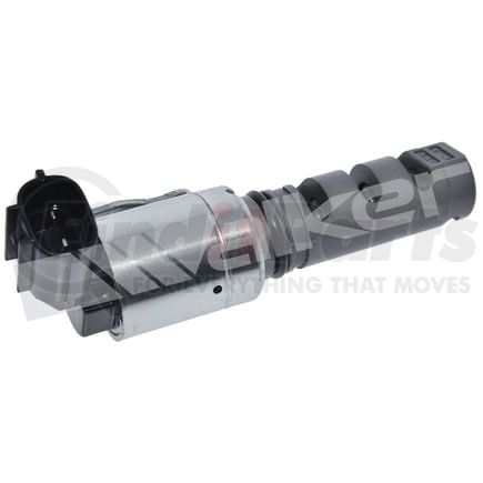 590-1029 by WALKER PRODUCTS - Variable Valve Timing (VVT) Solenoids are responsible for changing the position of the camshaft timing in the engine. Working on oil pressure, they either advance or retard cam position to provide the optimal performance from the engine.