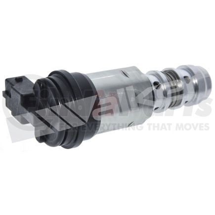590-1034 by WALKER PRODUCTS - Variable Valve Timing (VVT) Solenoids are responsible for changing the position of the camshaft timing in the engine. Working on oil pressure, they either advance or retard cam position to provide the optimal performance from the engine.