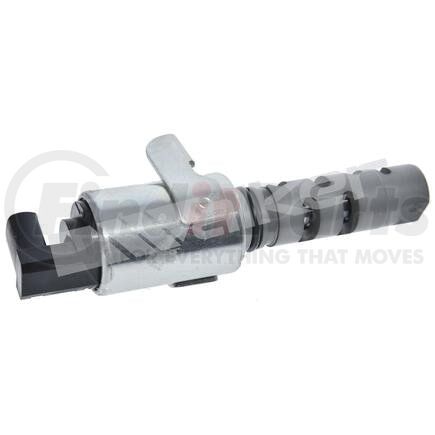 590-1038 by WALKER PRODUCTS - Variable Valve Timing (VVT) Solenoids are responsible for changing the position of the camshaft timing in the engine. Working on oil pressure, they either advance or retard cam position to provide the optimal performance from the engine.