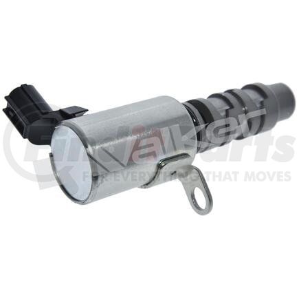 590-1039 by WALKER PRODUCTS - Variable Valve Timing (VVT) Solenoids are responsible for changing the position of the camshaft timing in the engine. Working on oil pressure, they either advance or retard cam position to provide the optimal performance from the engine.