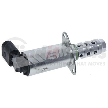 590-1037 by WALKER PRODUCTS - Variable Valve Timing (VVT) Solenoids are responsible for changing the position of the camshaft timing in the engine. Working on oil pressure, they either advance or retard cam position to provide the optimal performance from the engine.
