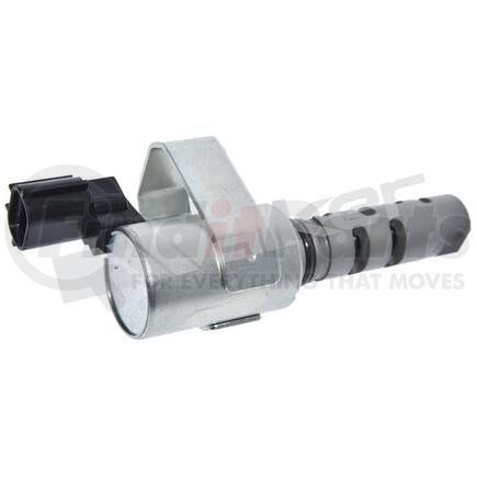 590-1040 by WALKER PRODUCTS - Variable Valve Timing (VVT) Solenoids are responsible for changing the position of the camshaft timing in the engine. Working on oil pressure, they either advance or retard cam position to provide the optimal performance from the engine.