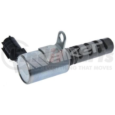 590-1046 by WALKER PRODUCTS - Variable Valve Timing (VVT) Solenoids are responsible for changing the position of the camshaft timing in the engine. Working on oil pressure, they either advance or retard cam position to provide the optimal performance from the engine.