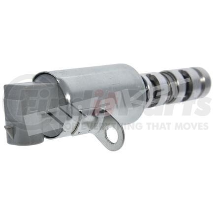 590-1048 by WALKER PRODUCTS - Variable Valve Timing (VVT) Solenoids are responsible for changing the position of the camshaft timing in the engine. Working on oil pressure, they either advance or retard cam position to provide the optimal performance from the engine.