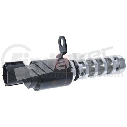590-1051 by WALKER PRODUCTS - Variable Valve Timing (VVT) Solenoids are responsible for changing the position of the camshaft timing in the engine. Working on oil pressure, they either advance or retard cam position to provide the optimal performance from the engine.