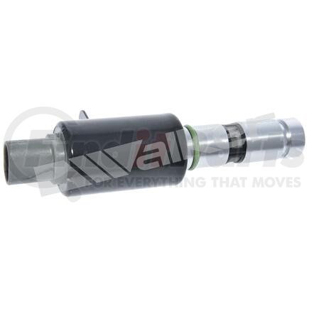 590-1050 by WALKER PRODUCTS - Variable Valve Timing (VVT) Solenoids are responsible for changing the position of the camshaft timing in the engine. Working on oil pressure, they either advance or retard cam position to provide the optimal performance from the engine.