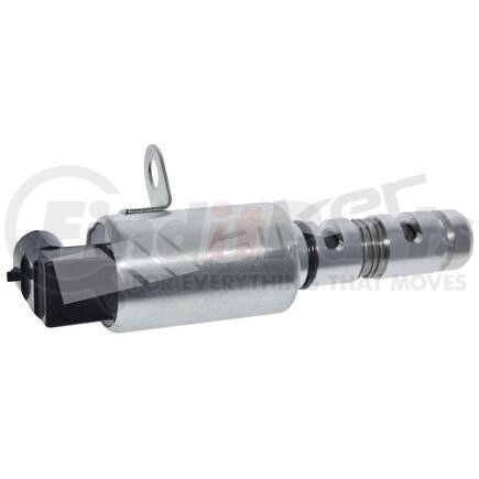 590-1053 by WALKER PRODUCTS - Variable Valve Timing (VVT) Solenoids are responsible for changing the position of the camshaft timing in the engine. Working on oil pressure, they either advance or retard cam position to provide the optimal performance from the engine.