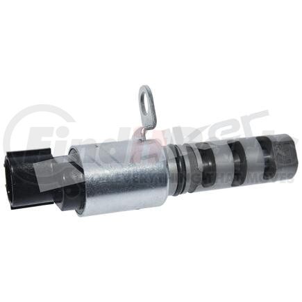 590-1054 by WALKER PRODUCTS - Variable Valve Timing (VVT) Solenoids are responsible for changing the position of the camshaft timing in the engine. Working on oil pressure, they either advance or retard cam position to provide the optimal performance from the engine.
