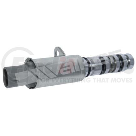 590-1055 by WALKER PRODUCTS - Variable Valve Timing (VVT) Solenoids are responsible for changing the position of the camshaft timing in the engine. Working on oil pressure, they either advance or retard cam position to provide the optimal performance from the engine.
