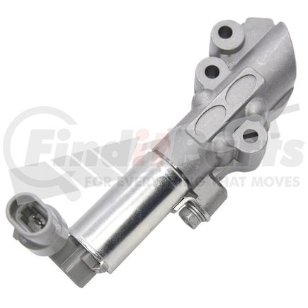 590-1058 by WALKER PRODUCTS - Variable Valve Timing (VVT) Solenoids are responsible for changing the position of the camshaft timing in the engine. Working on oil pressure, they either advance or retard cam position to provide the optimal performance from the engine.
