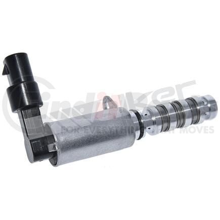 590-1059 by WALKER PRODUCTS - Variable Valve Timing (VVT) Solenoids are responsible for changing the position of the camshaft timing in the engine. Working on oil pressure, they either advance or retard cam position to provide the optimal performance from the engine.