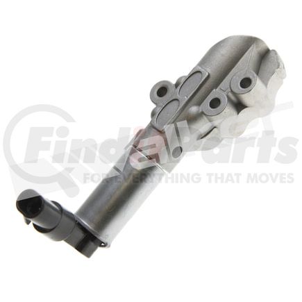 590-1057 by WALKER PRODUCTS - Variable Valve Timing (VVT) Solenoids are responsible for changing the position of the camshaft timing in the engine. Working on oil pressure, they either advance or retard cam position to provide the optimal performance from the engine.