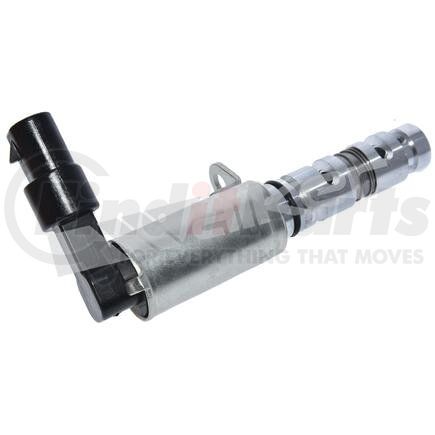 590-1061 by WALKER PRODUCTS - Variable Valve Timing (VVT) Solenoids are responsible for changing the position of the camshaft timing in the engine. Working on oil pressure, they either advance or retard cam position to provide the optimal performance from the engine.