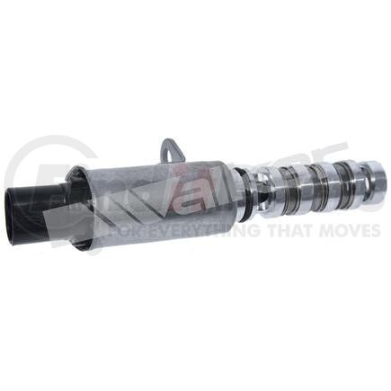 590-1060 by WALKER PRODUCTS - Variable Valve Timing (VVT) Solenoids are responsible for changing the position of the camshaft timing in the engine. Working on oil pressure, they either advance or retard cam position to provide the optimal performance from the engine.