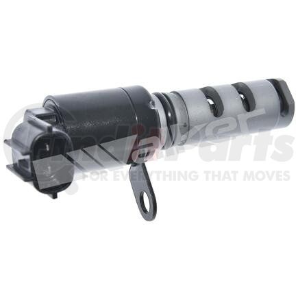 590-1064 by WALKER PRODUCTS - Variable Valve Timing (VVT) Solenoids are responsible for changing the position of the camshaft timing in the engine. Working on oil pressure, they either advance or retard cam position to provide the optimal performance from the engine.