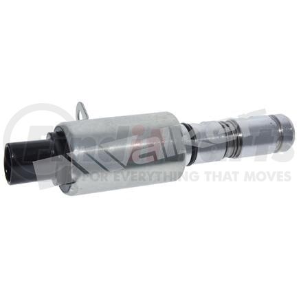 590-1065 by WALKER PRODUCTS - Variable Valve Timing (VVT) Solenoids are responsible for changing the position of the camshaft timing in the engine. Working on oil pressure, they either advance or retard cam position to provide the optimal performance from the engine.